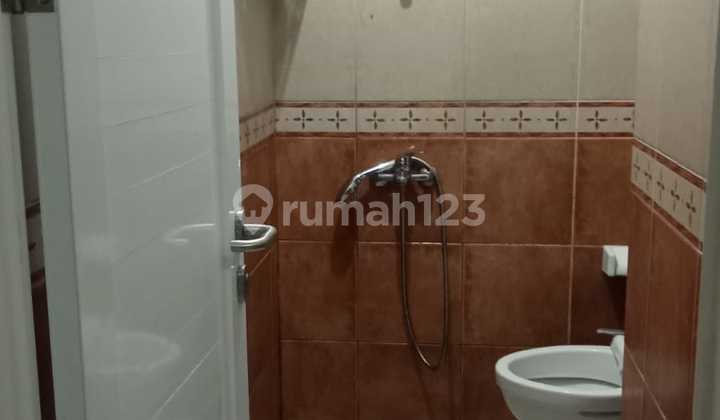 This House Second Raffles Hills Semi Furnished 2