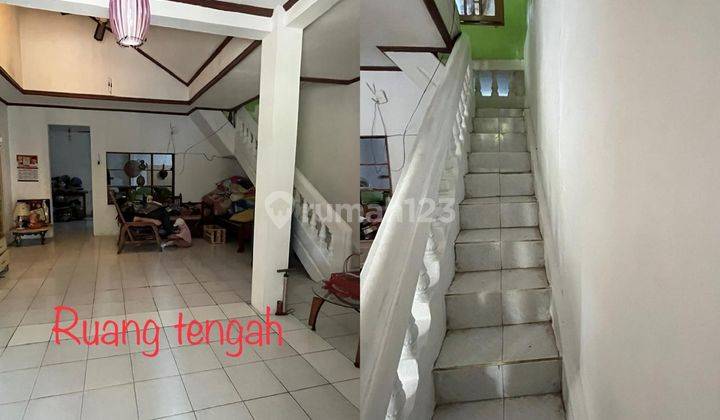 Rumah Mewah Dalam Cluster Terbatas Jati Asih Kota Bekasi Furnish 2