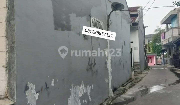 This Boarding House Investment Prospect in Kp Setu Tapos Depok