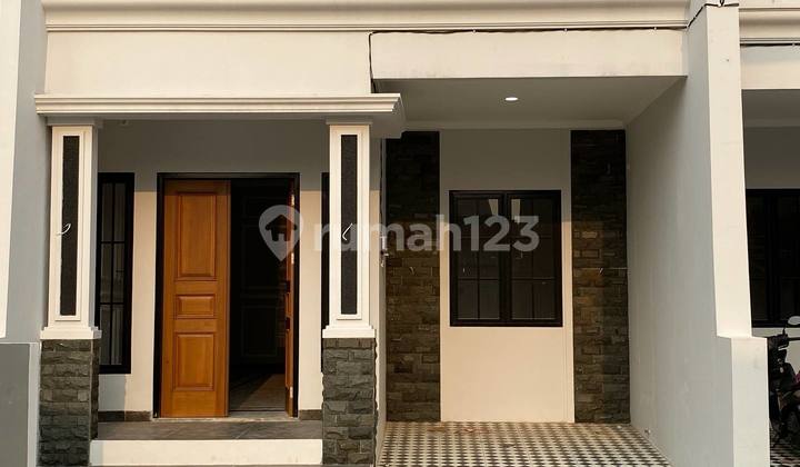 Rumah Murah Tanpa DP Hanya 900Jutaan Kalimulya Depok Rumah Murah Tanpa DP Hanya 900Jutaan Kalimulya Depok