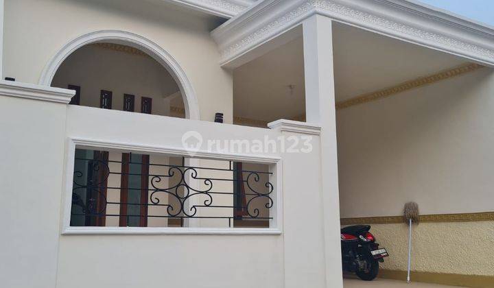 Bu Rumah Baru Nego Sampai Deal Di Cibinong 1