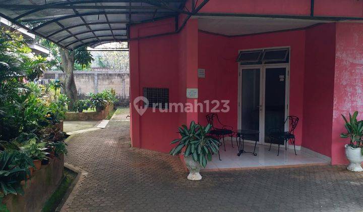 Dijual Cepat Murah Rumah Kost Dekat Kampus Ui Prospek Investasi 2