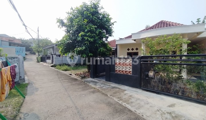 Rumah Kokoh dan Bagus 200 M2 Dekat Grand Depok City 1