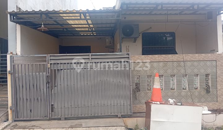 Affordable House 500 Million Taman Anyelir 3 Kalimulya Depok