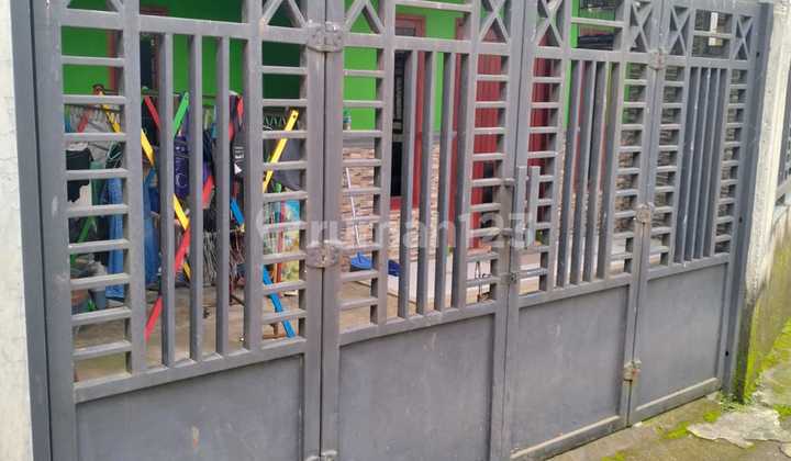 Village House 400 Million Pondok Rajeg Cibinong