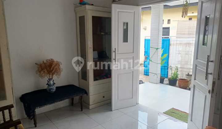 Rumah Murah Second Perkampungan di Harjamukti Depok Rumah Murah Second Perkampungan di Harjamukti Depok