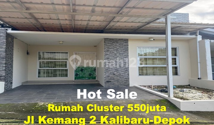 Rumah Hunian Keluarga Lokasi Strategis Dekat Sman Depok Rumah Hunian Keluarga Lokasi Strategis Dekat Sman Depok