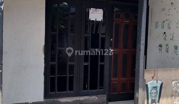 Rumah Mungil 160 Juta Jl Dongkal Cimanggis Depok 1