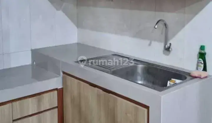 Rumah Mewah 2 Lt Full Furnished Townhouse Dekat Mall Cinema 2