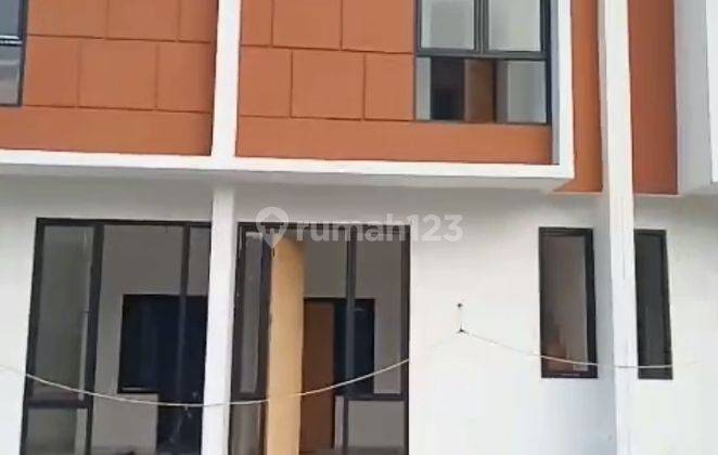 Rumah Scandinavian Murah Dan Banyak Bonus Stok Terbatas 2