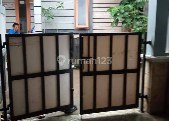 Jual Cepat Rumah Murah Di Leuwinanggung Depok 2