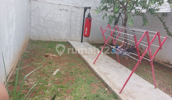 Rumah Second Kawasan Citra Grand Cibubur Hunian Terpadu 2