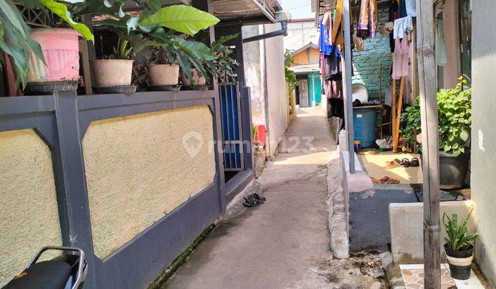 Rumah Murah 230 Juta Akses Motor Bangus Siap Huni 1