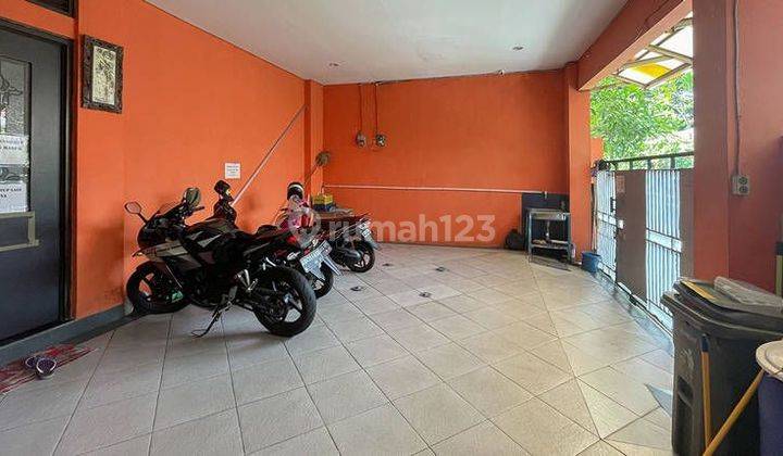 Rumah Kost Paseban Full Furnish Dan Hunian Penuh 2