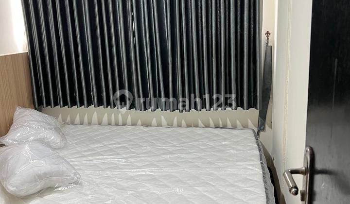 Jual Murah Apartemen Full Furnish Sentra Timur Residence