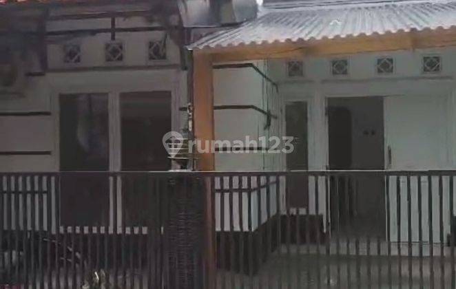 Jual cepat Rumah 2Lt Telaga Elok 3 Harapan Baru Bekasi 1