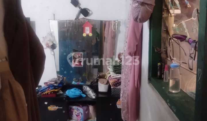 Dijual Cepat Rumah Second Dalam Perumahan Koppasus Depok 2