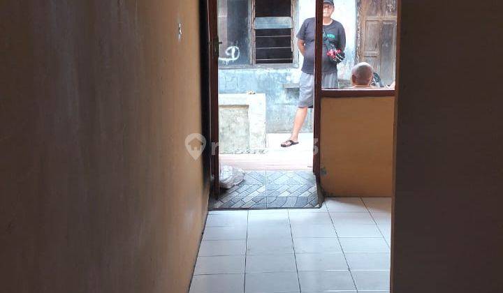 Dijual Cepat Rumah Kontrakan Siap Huni 120 Jutaan 2