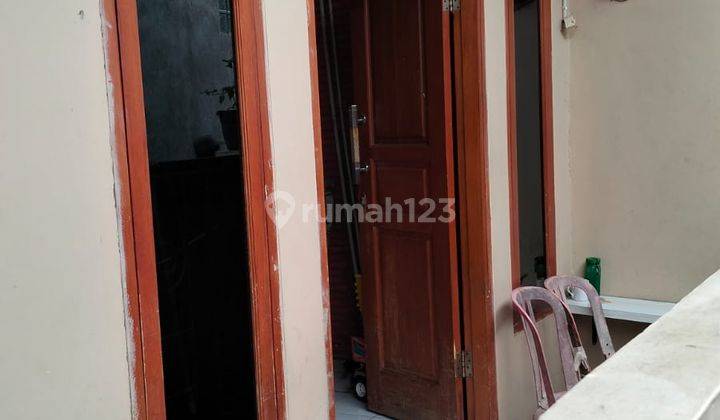 Dijual Rumah Murah 235juta Akses Motor Sukatani Depok 2