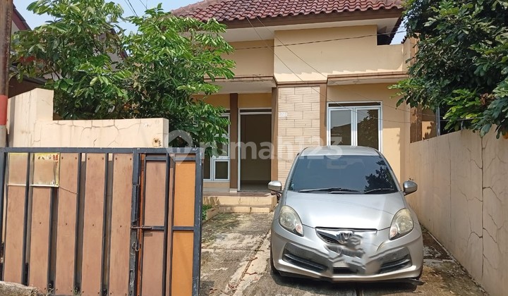 Affordable House for Rent in Kalimulya Depok Near Grand Depok City