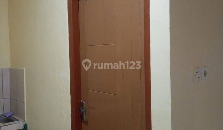 Rumah Kontrakan Bagus Dan Murah 135juta Pekapuran Sukatani Depok 2