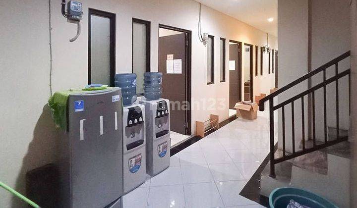 Rumah Kost Paseban Full Furnish Dan Hunian Penuh 1