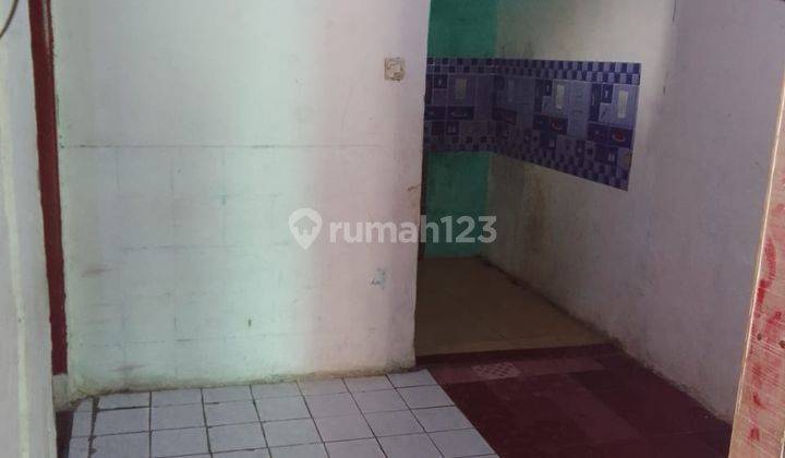 Rumah Murah Plus Kios Dekat Pasar Bbm Sukmajaya Depok 2