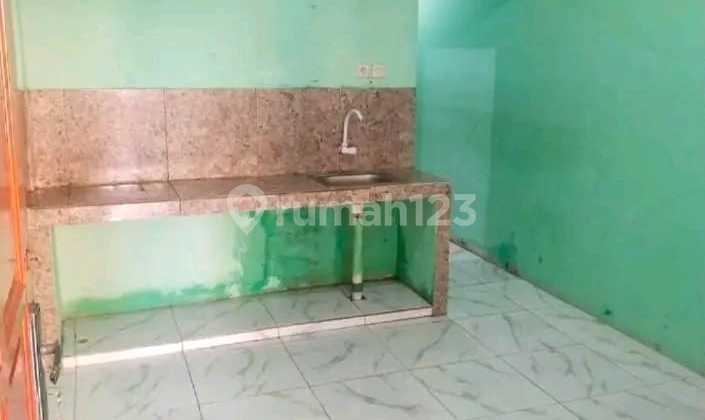 Jual Cepat Prospek Kontrakan 7 Pintu Mekarjaya Akses Mobil 2