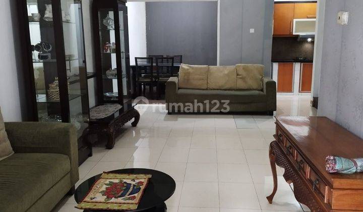 Rumah Murah Kawasan Elit Raffles Hills Cibubur 1