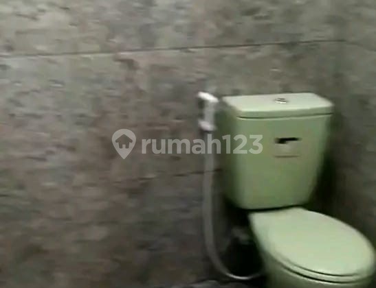 Bu Rumah Kontrakan Prospek Akses Mobil Tengah Kota Depok 2