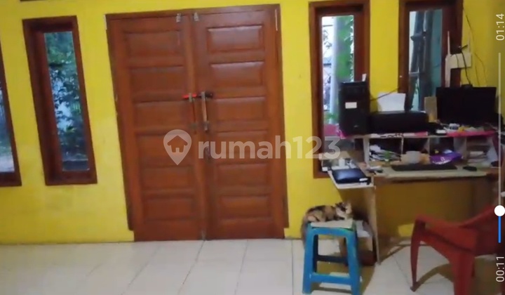 Strategic House in the Developing City of Soreang, Bandung Regency 2