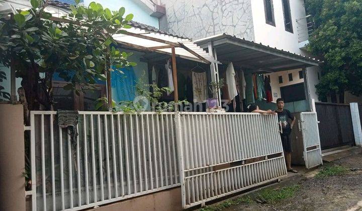 Rumah Murah 400juta Nego Di Pekapuran Cimanggis 1