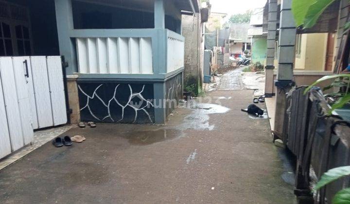 Rumah Bagus Murah Dan Asri Leuwinanggung Tapos Depok 2