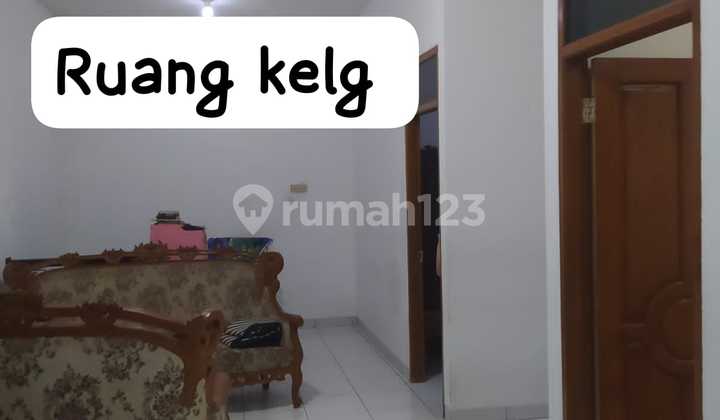 Luxury House at Affordable Price Near Grand Depok City 2