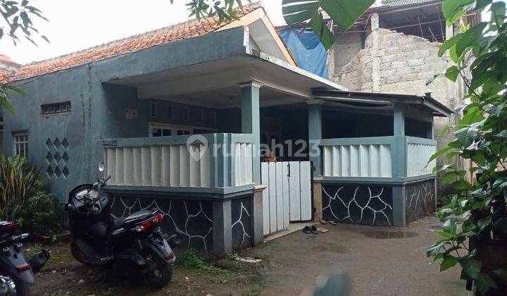 Rumah Bagus Murah Dan Asri Leuwinanggung Tapos Depok 1