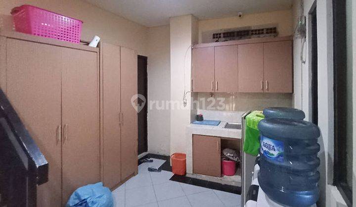 Bu Rumah Kost Produktif Paseban Senen Jakarta Full Furnished 2