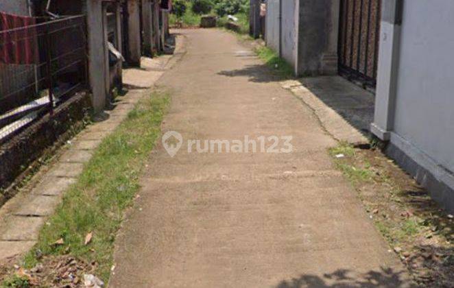 Rumah Bagus Di Perkampungan Leuwinanggung Tapos  2