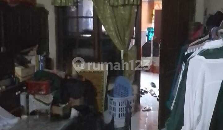 Rumah di Depok 2 Tengah Dekat Jl Raya Proklamasi 2