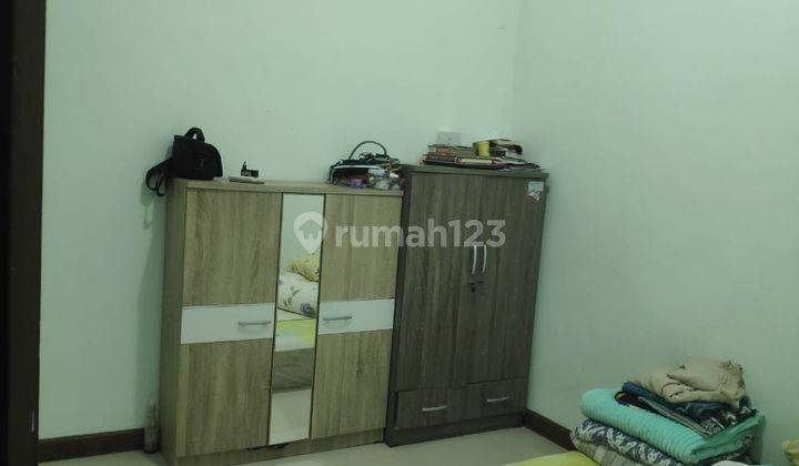 Bu Rumah Tingkat Gema Pesona Estate Kawasan Elit Depok 2