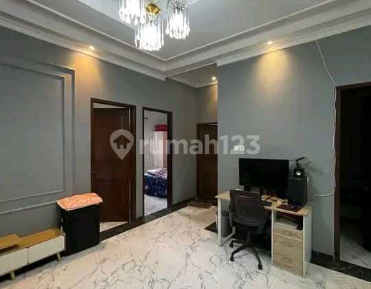 Dijual Cepat Rumah Pondok Sukatani Permai Tapos Depok 2