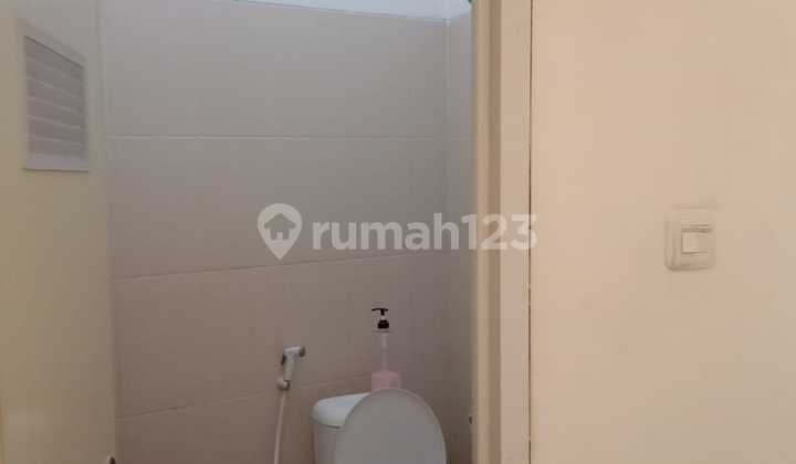 Rumah Huk Kav Pertanian Dekat Kampus Jgu Depok 2