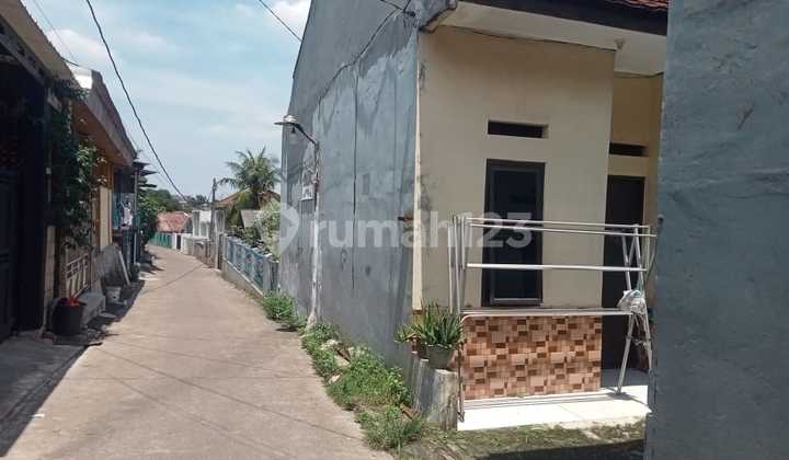 Rental House Investment Prospect in Kp Setu Tapos Depok 2