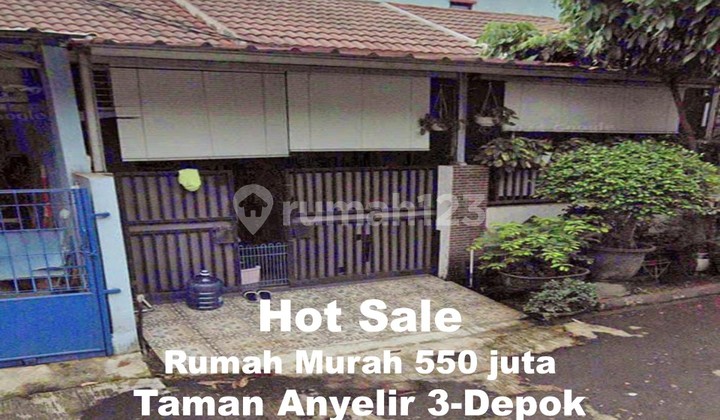 Bu Rumah 550 Juta Siap Huni Taman Anyelir 3 Kalimulya Depok Bu Rumah 550 Juta Siap Huni Taman Anyelir 3 Kalimulya Depok