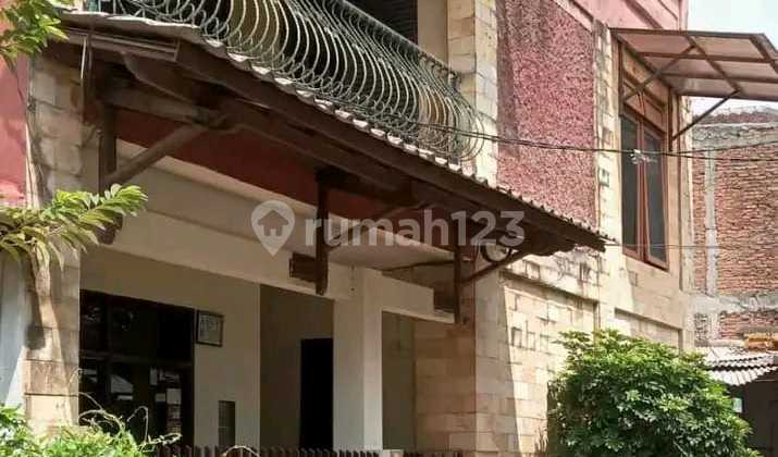 Affordable House Bonus Land Closer to Cibubur Toll Road