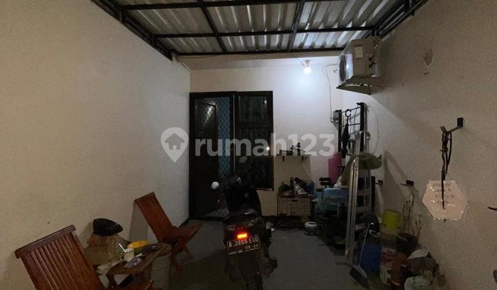 For Sale Cheap House Taman Anyelir 3 Kalimulya Depok 2