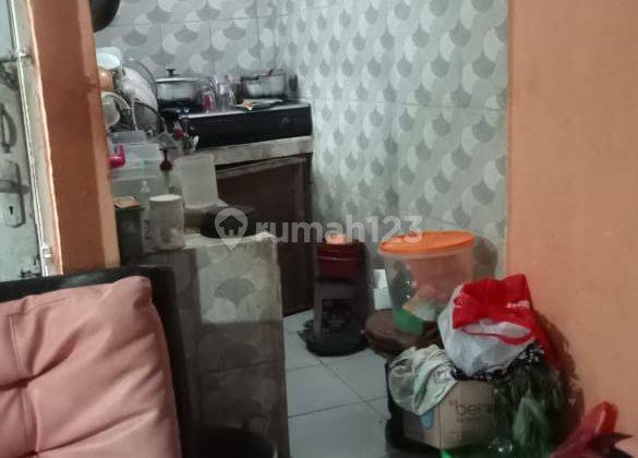 Dijual Cepat Rumah Masih Asri Di Leuwinanggung Depok 2