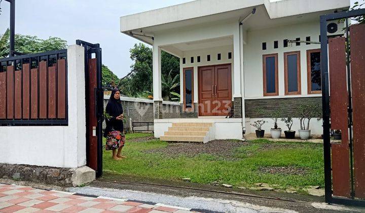 BU Rumah Dan Tanah 200m Pekapuran Cimanggis Depok 1