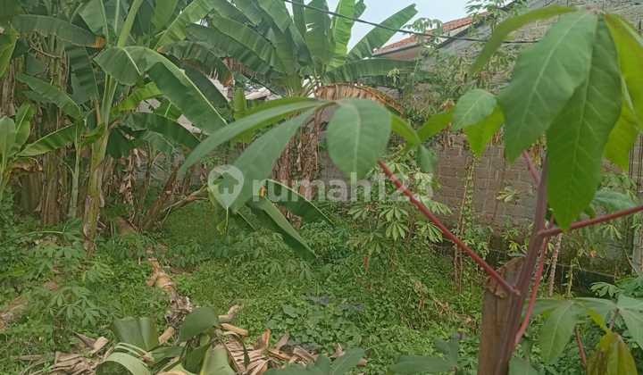 Land 150 M2 Ready to Build Near Grand Depok City