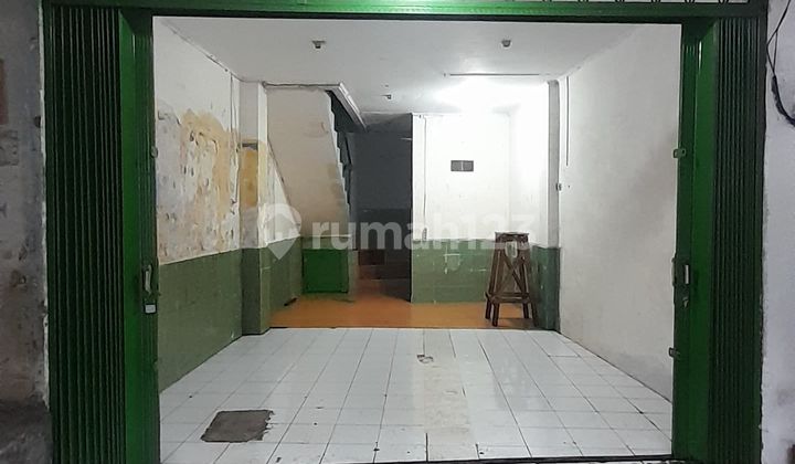 Quick Sale, 2.5 LT Shop House, Jl Raya Margonda, Depok 2