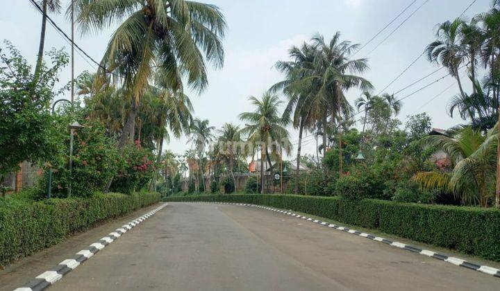 Bu Rumah Tingkat Gema Pesona Estate Kawasan Elit Depok 2